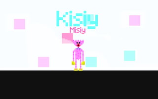 Kisiy Misiy game cover