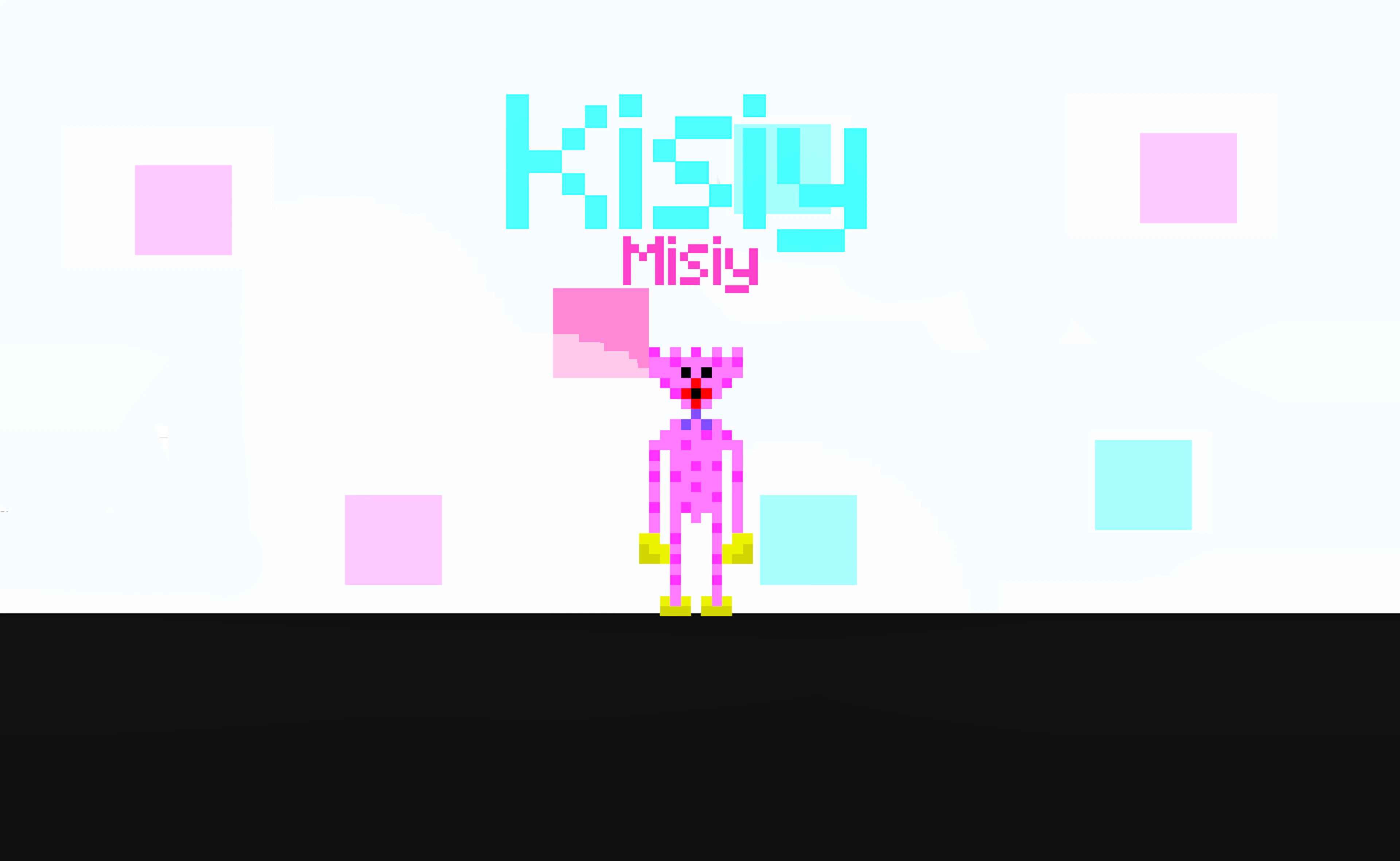 Kisiy Misiy