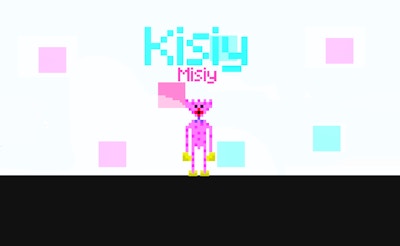 Kisiy Misiy game