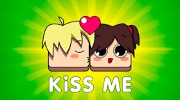 Kiss Me