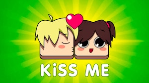 Image for Kiss Me