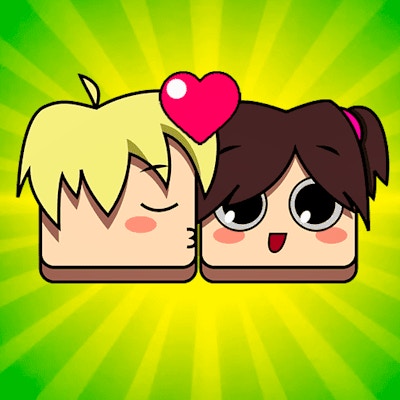 Kiss Me By Gamepix