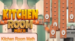 Kitchen Room Math