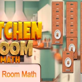 Kitchen Room Math