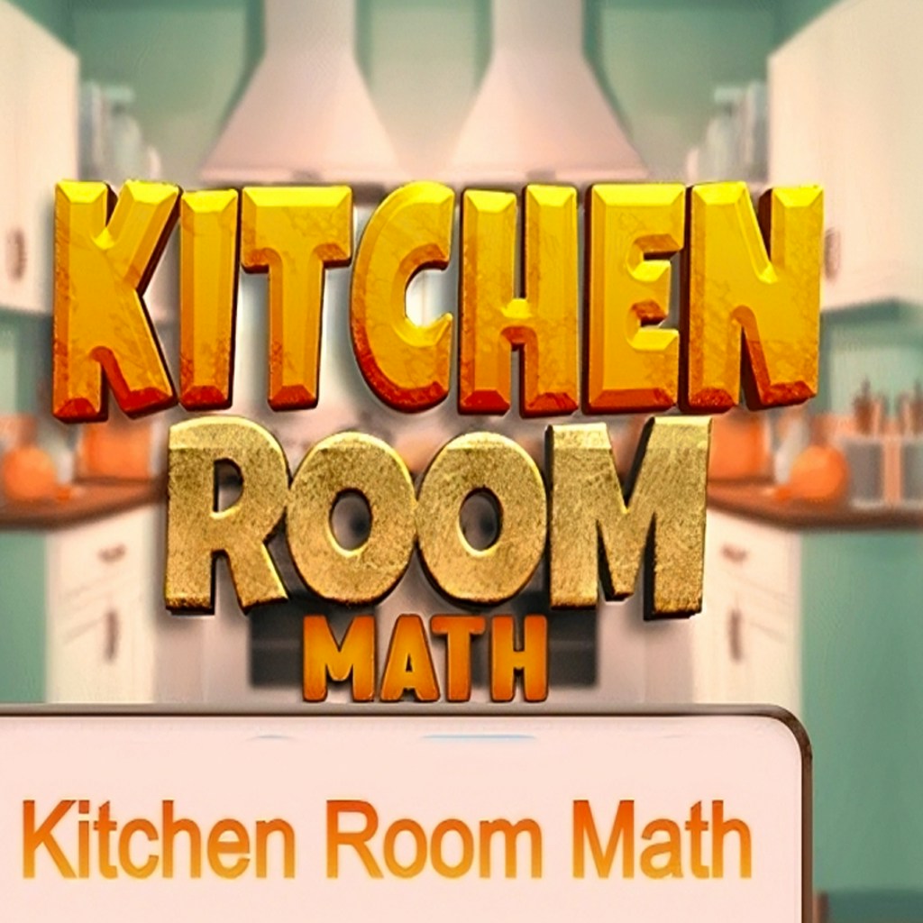 Kitchen Room Math thumbnail