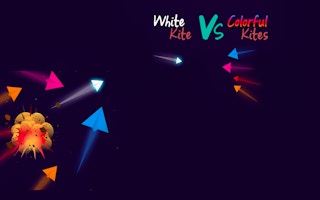 Kite Flying game cover