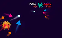 Kite Flying