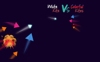 Kite Flying game cover