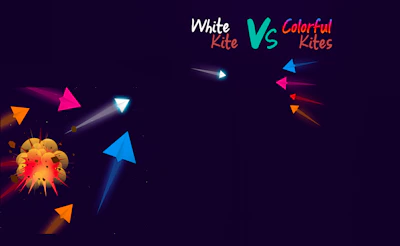 Kite Flying cover art