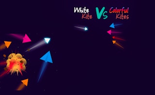 Kite Flying game cover