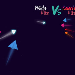 Kite Flying Online action Games on taptohit.com