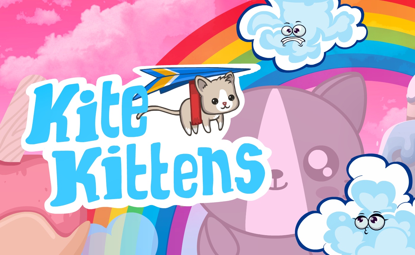 Kite Kittens