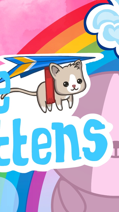 Kite Kittens