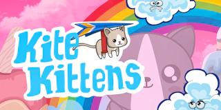 Kite Kittens thumbnail