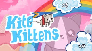 Kite Kittens game cover