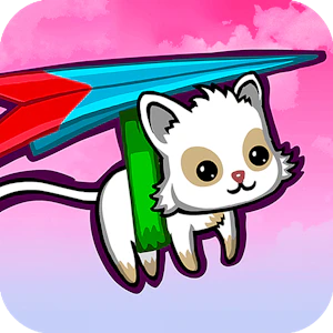 Kite Kittens Thumbnail
