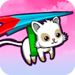 Kite Kittens banner