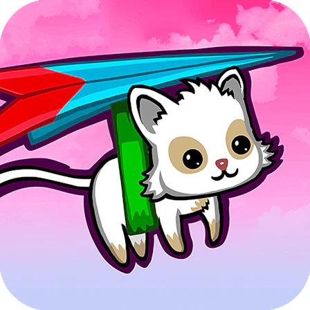 Kite Kittens game thumbnail