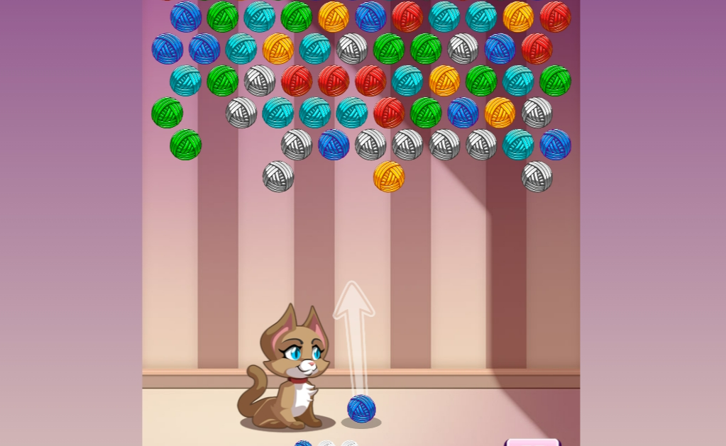 Cat Clicker 🕹️ Play Now on GamePix