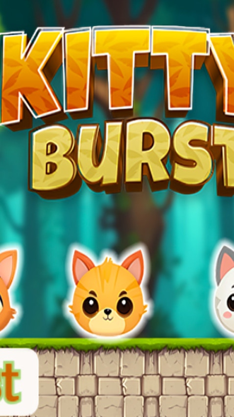 Kitty Burst