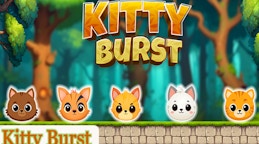 Kitty Burst