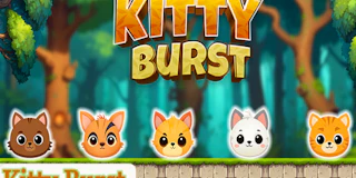 Kitty Burst thumbnail