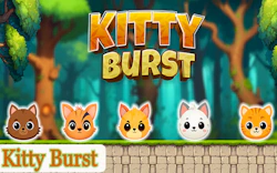 Kitty Burst