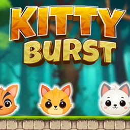 Kitty Burst