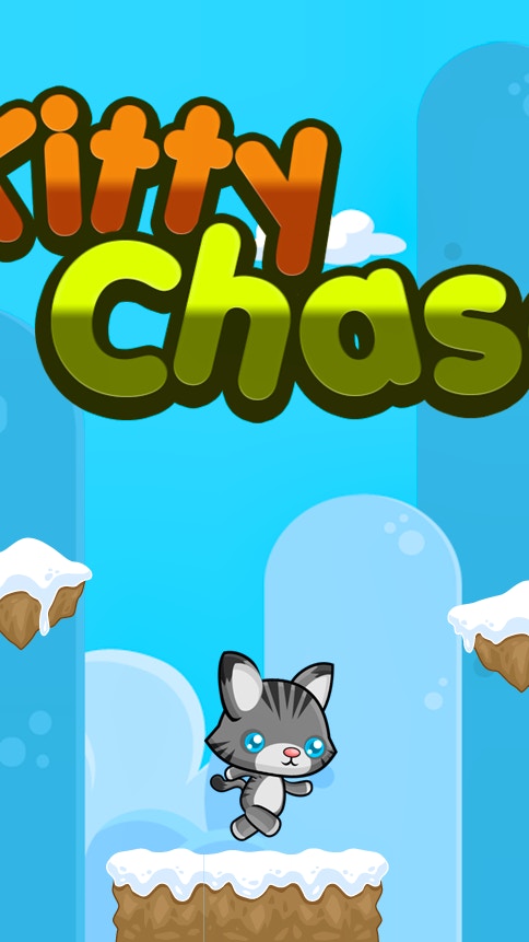 Kitty Chase