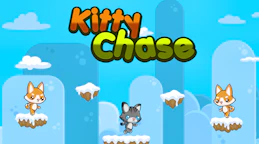 猫咪追逐 ({Kitty Chase})