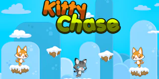 Kitty Chase thumbnail