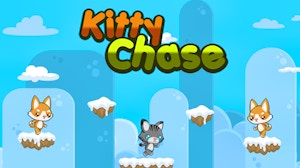 Image for Kitty Chase