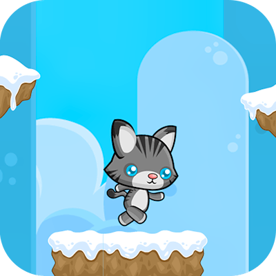 Kitty Chase By Gamepix