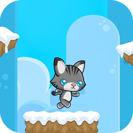 Kitty Chase game thumbnail