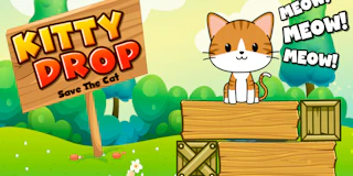 Kitty Drop thumbnail