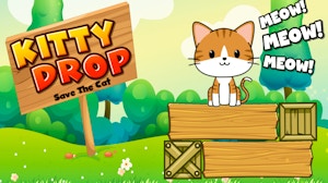 Image for Kitty Drop