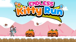 Image for Kitty Endless Run