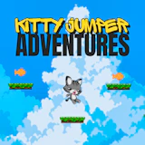 Kitty Jumper Adventures