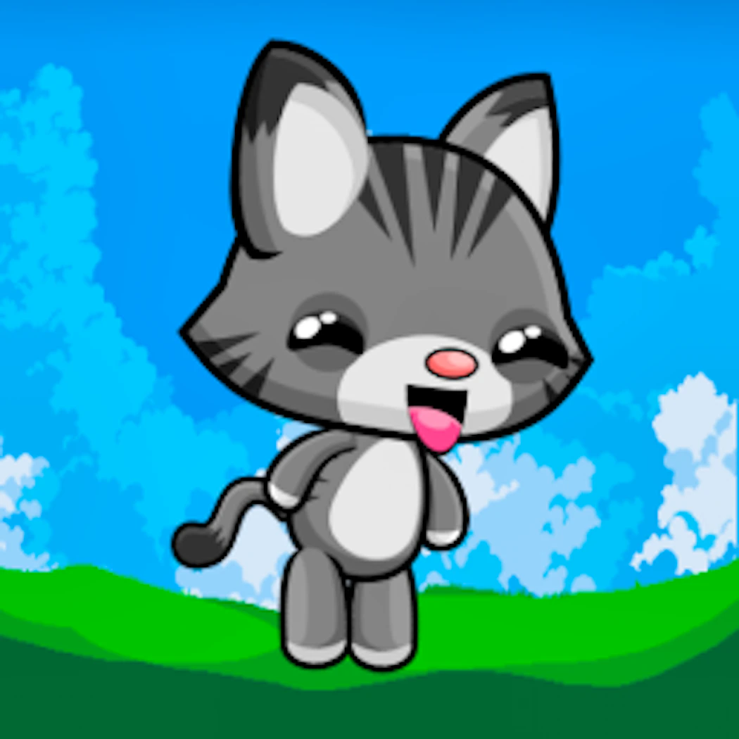 Kitty Jumper Adventures