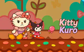 Kitty Kuro