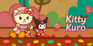 Kitty Kuro thumbnail