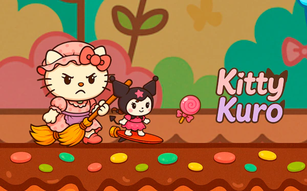Kitty Kuro