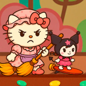 Kitty Kuro Thumbnail