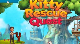 Kitty Rescue Quest