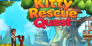 Kitty Rescue Quest thumbnail