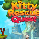 Kitty Rescue Quest