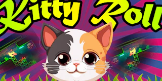 Kitty Roll Fun Shooting Game thumbnail