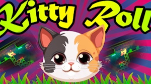 Image for Kitty Roll Fun Shooting Game