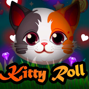 Kitty Roll Fun Shooting Game Thumbnail
