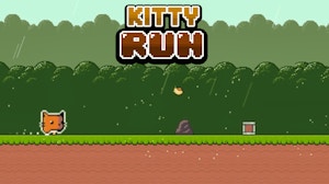 Image for Kitty Run